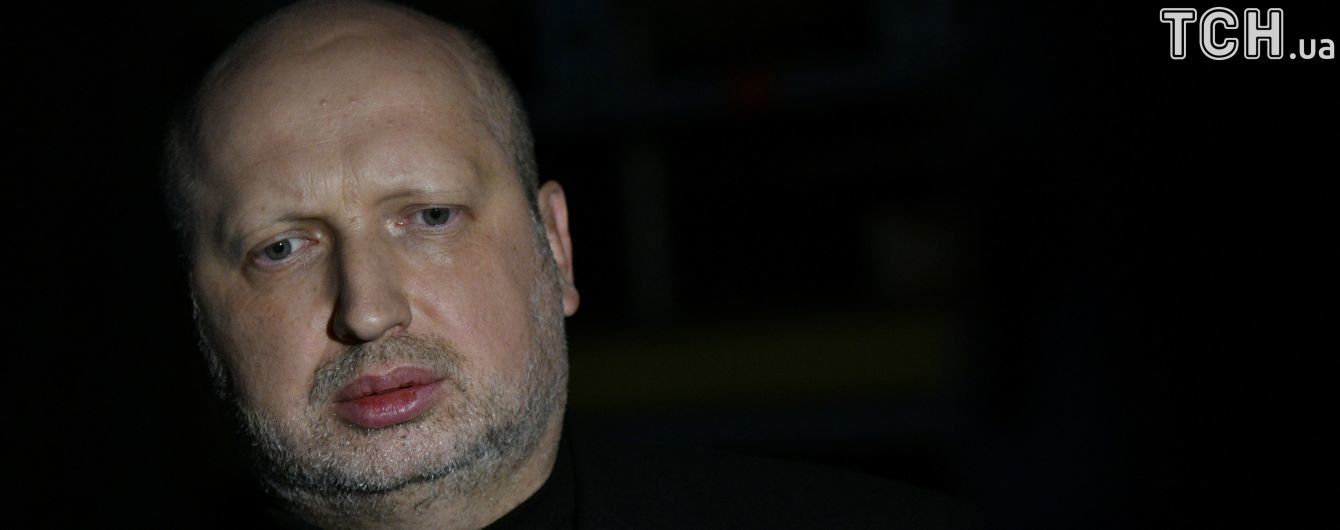 Турчинов рассказал, что ждало Януковича, если бы тот остался в Украине