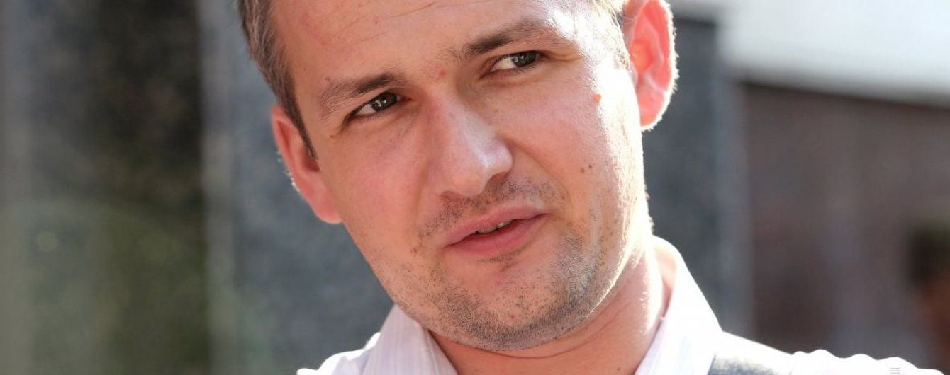 Депутат из "Свободы" заявил, что сжег бы Верховную Раду