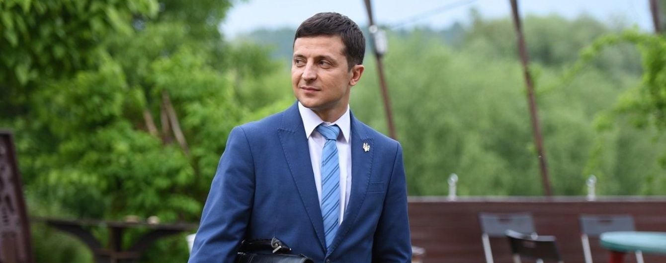 #FreeSentsov: Зеленский призвал поклонников подписать петицию на сайте Белого дома