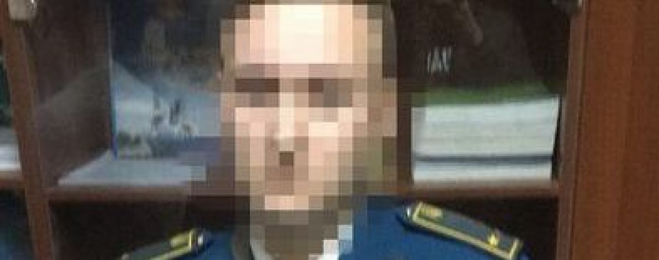 У Херсоні на хабарі погорів головний інспектор митного поста
