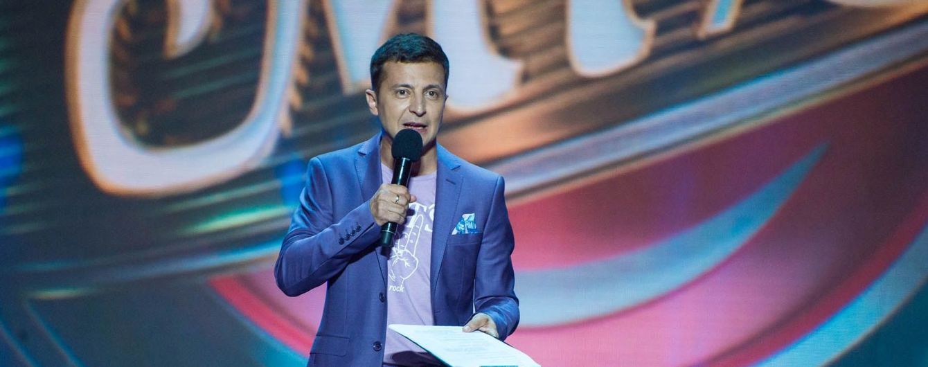 У другій грі літнього кубку "Ліги сміху" виступить фіналіст "Голосу країни", а Горбунов спародіює сам себе