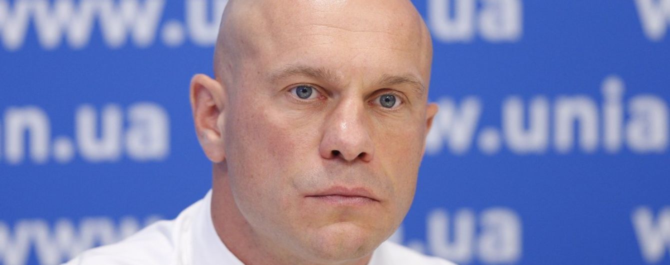 Соцпартія висунула в президенти України Іллю Киву