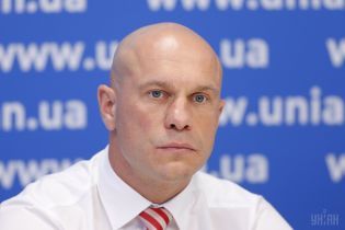 Соцпартия выдвинула в президенты Украины Илью Киву