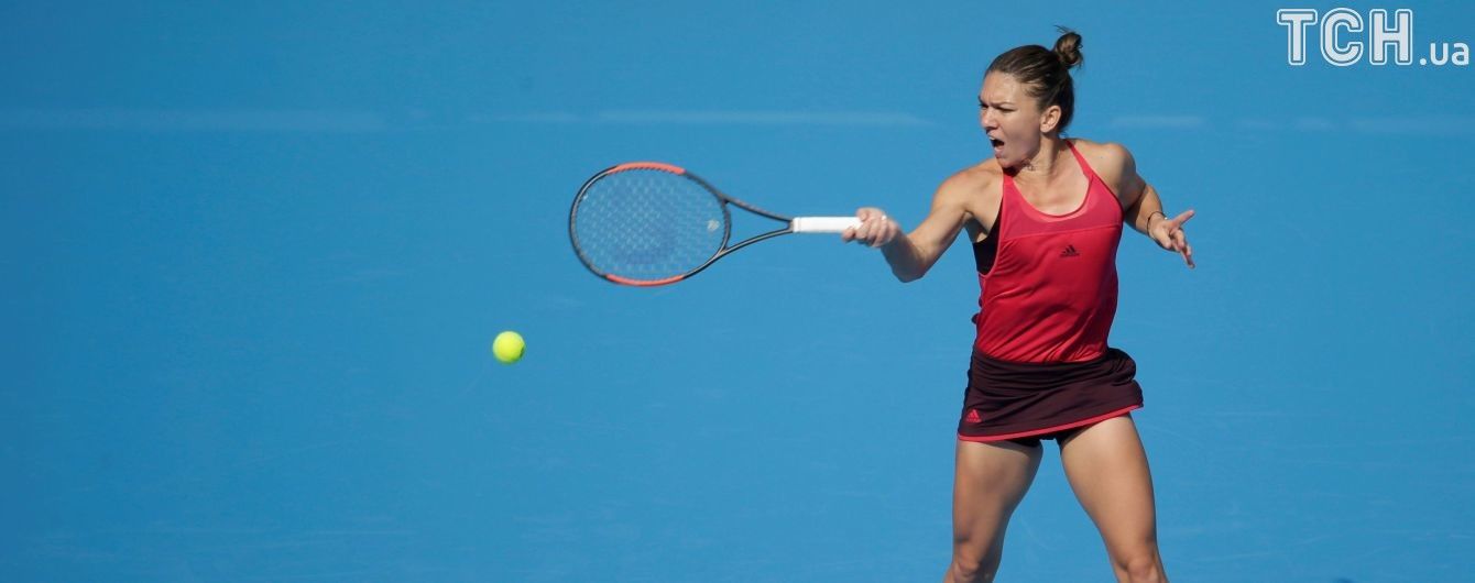 У жіночому тенісі буде нова перша ракетка світу