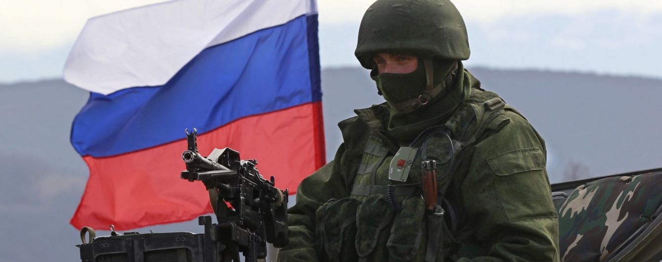 Росія завезла на Донбас нову експериментальну зброю – розвідка