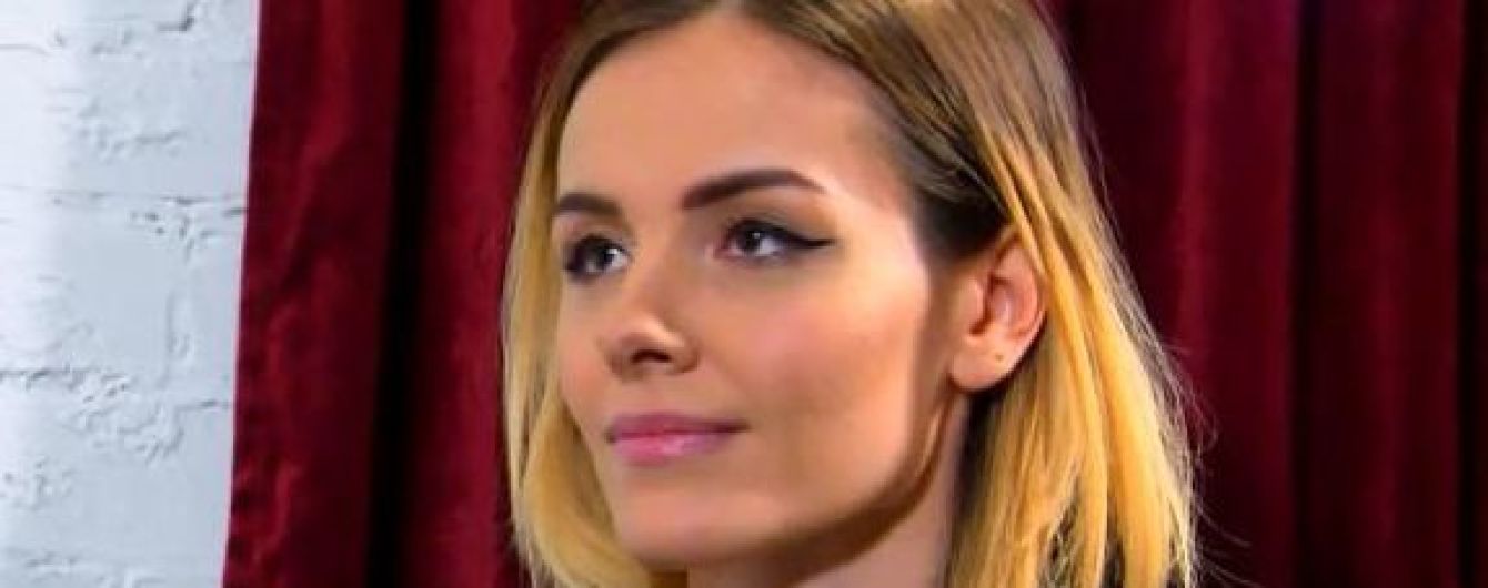 MamaRika о свадьбе с Середой: Стимулировать Сергея Сергеевича я уже замучилась