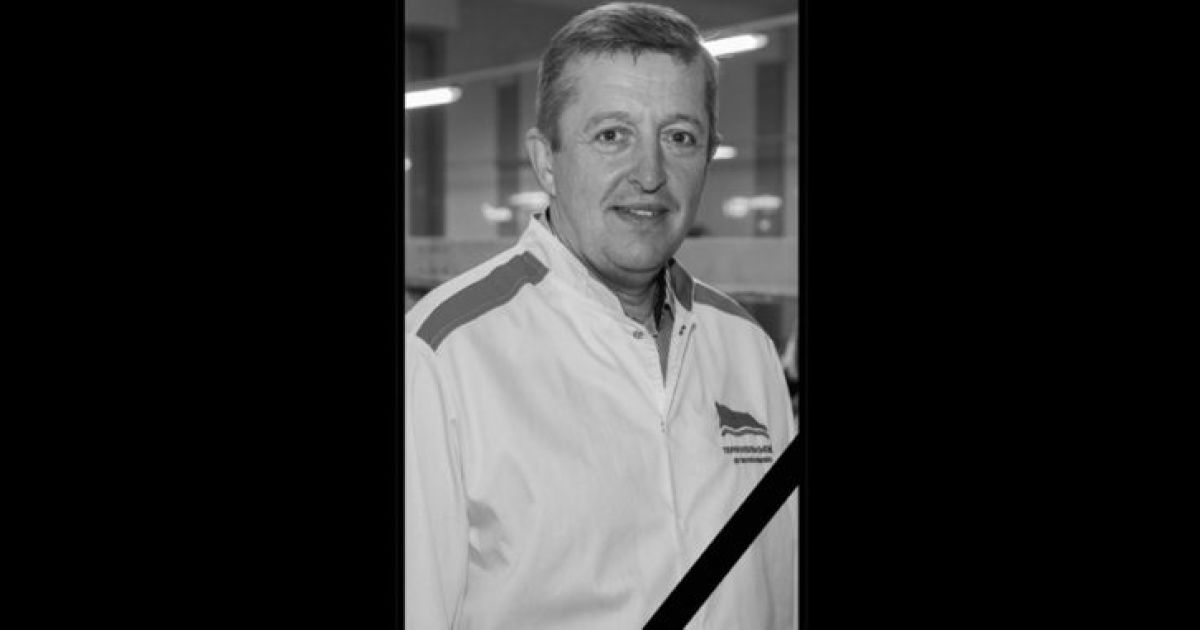 Впервые участвовал в забеге: стало известно имя погибшего во время марафона в Киеве мужчины