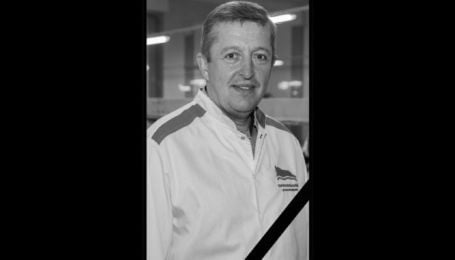 Впервые участвовал в забеге: стало известно имя погибшего во время марафона в Киеве мужчины