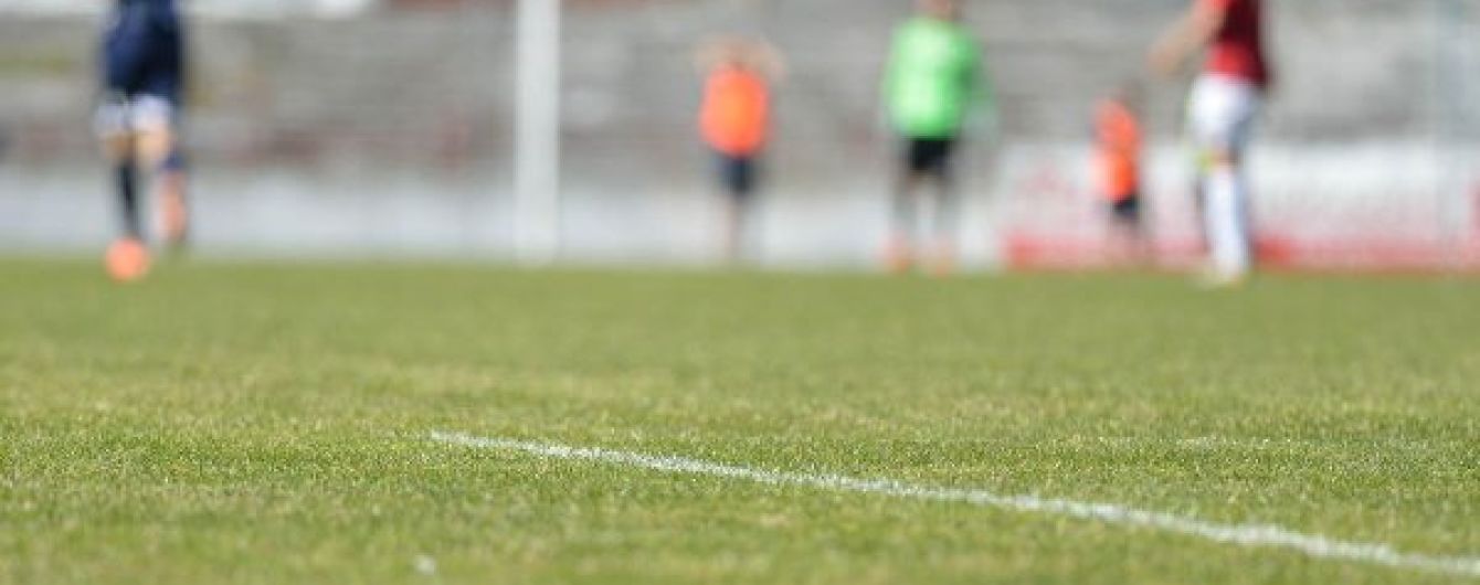 У футболіста стався серцевий напад під час матчу Кубка Франції