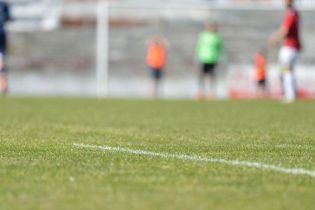 У футболіста стався серцевий напад під час матчу Кубка Франції
