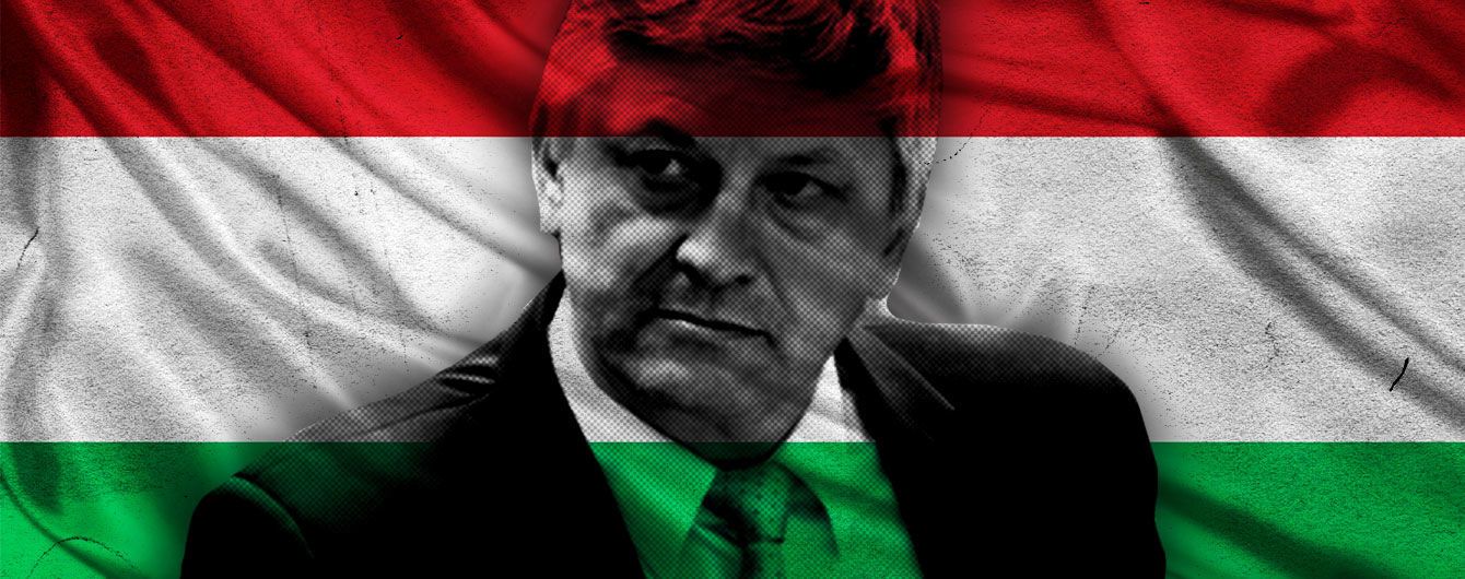 Через закон про освіту всі угорці поїдуть із Закарпаття