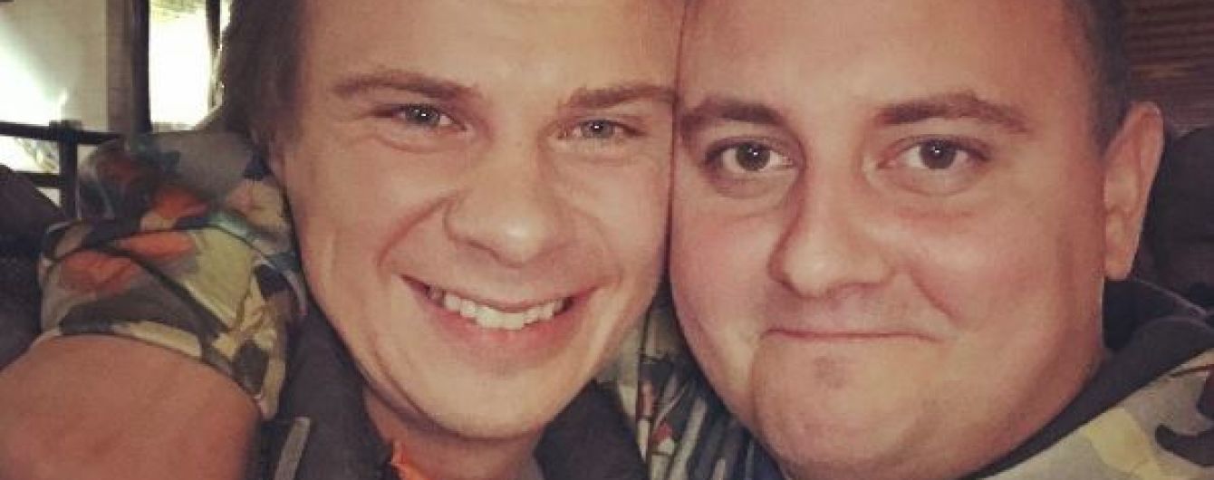 Ткач прокомментировал поступок Комарова на "Танцях з зірками": Друг, я вас не подведу