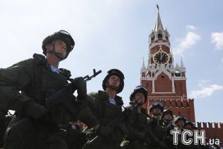 Есть риск, что Россия попытается оккупировать Одессу и Румынию – генерал армии США