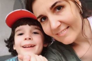 Помогите спасти жизнь 29-летней Оксане