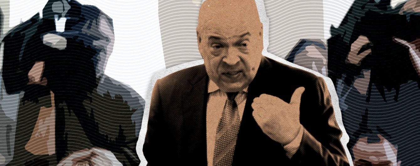 Есть вещи, в которые государство не должно вмешиваться. И это - язык нацменьшинств