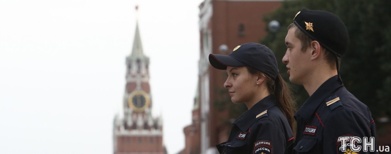 В России хотят еще на треть уменьшить количество американских дипломатов