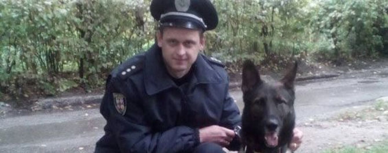 На Виннитчине правоохранители нашли дедушку, которого двое суток искали родные