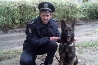 На Виннитчине правоохранители нашли дедушку, которого двое суток искали родные