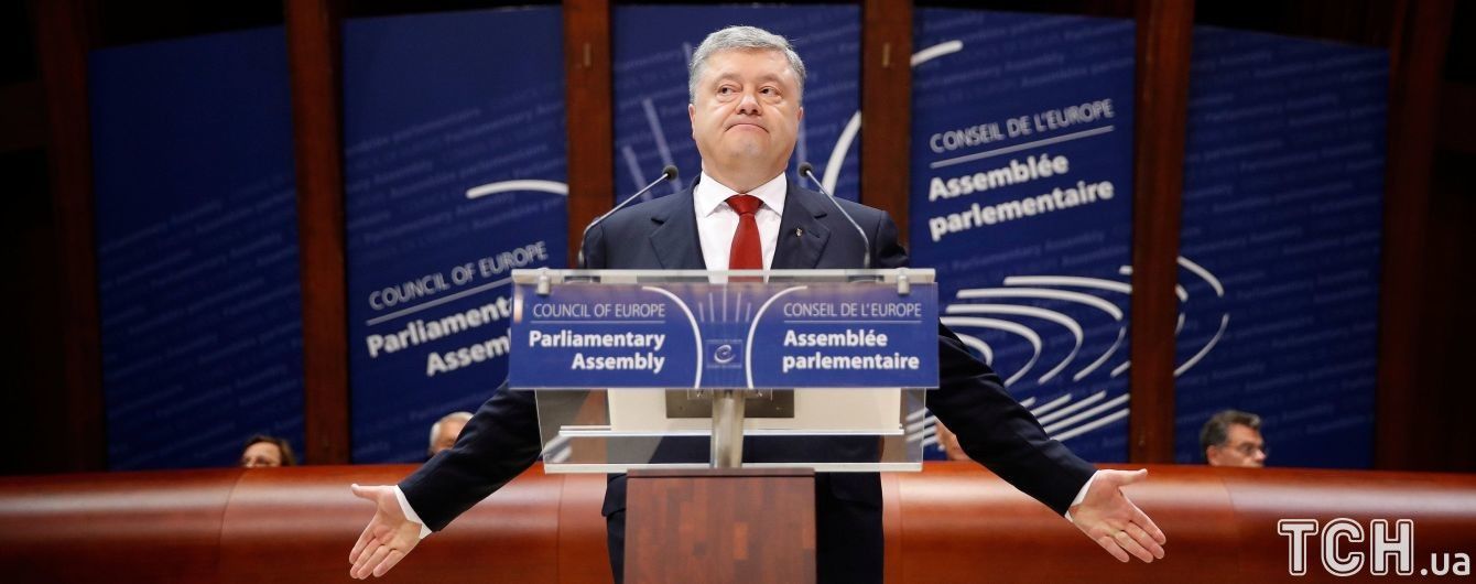 Коломойский: Порошенко ни за что не получит "1+1"