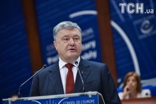 Порошенко отреагировал на вопрос о возможном проигрыше на выборах президента-2019