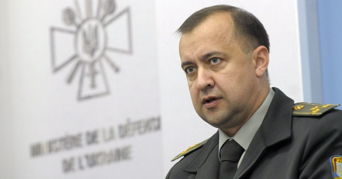 Подозреваемого в растрате 149 млн грн чиновника Минобороны отправили под домашний арест