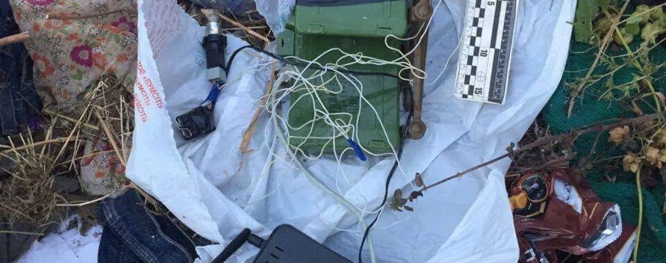 Диверсанты "ДНР" готовили кровавые теракты в Мариуполе