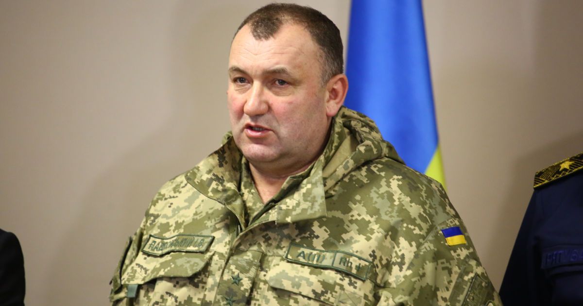 Суд обрав запобіжний захід заступнику міністра оборони Павловському