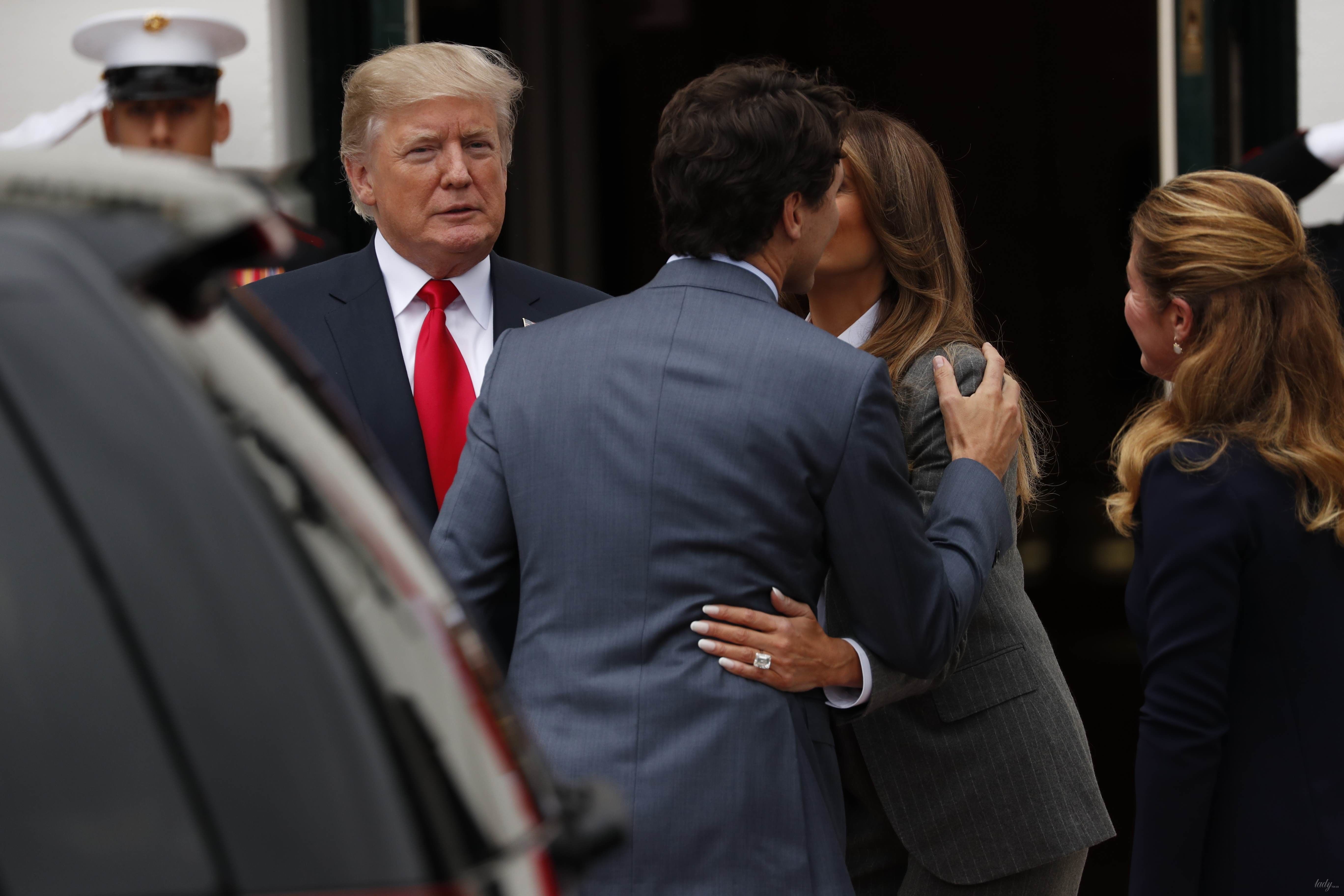 Мелания Трамп_1