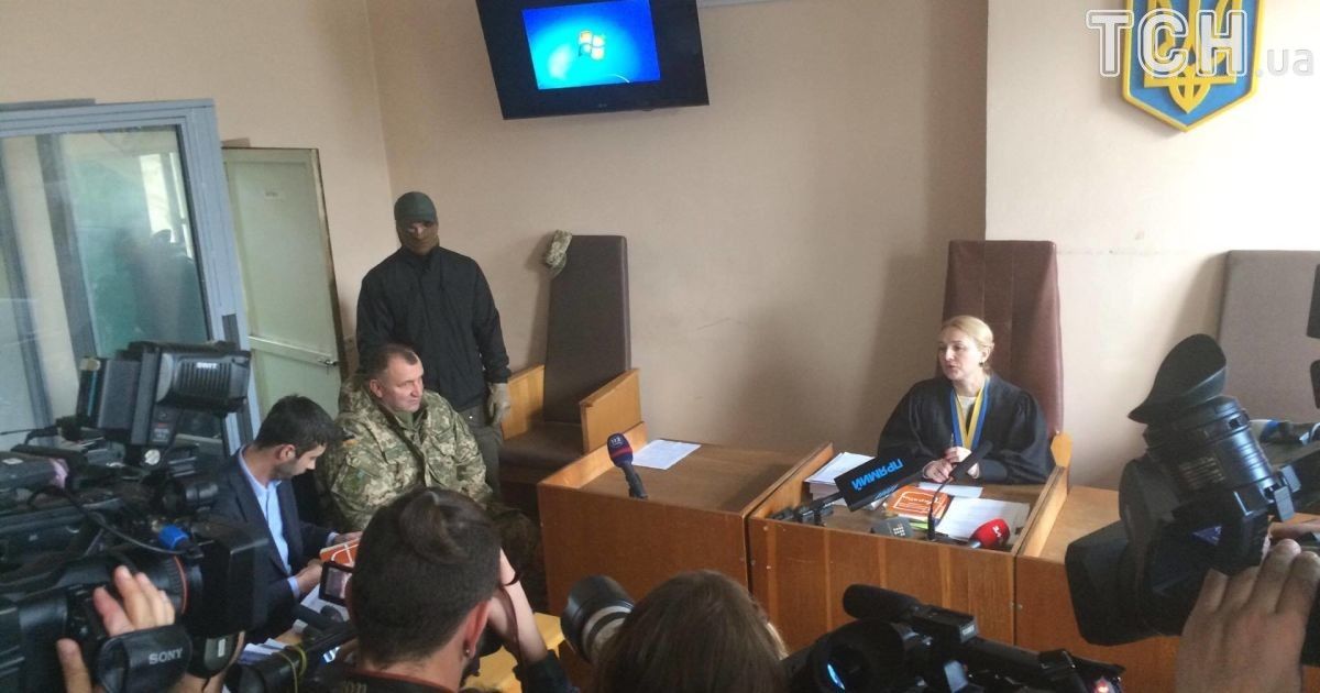 Никаких документов не подписывал. Заместитель Полторака открестился от участия в преступной схеме