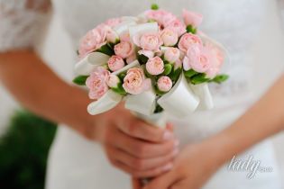 Що робити, якщо ви спіймали букет нареченої