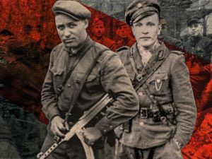 УПА. След в истории