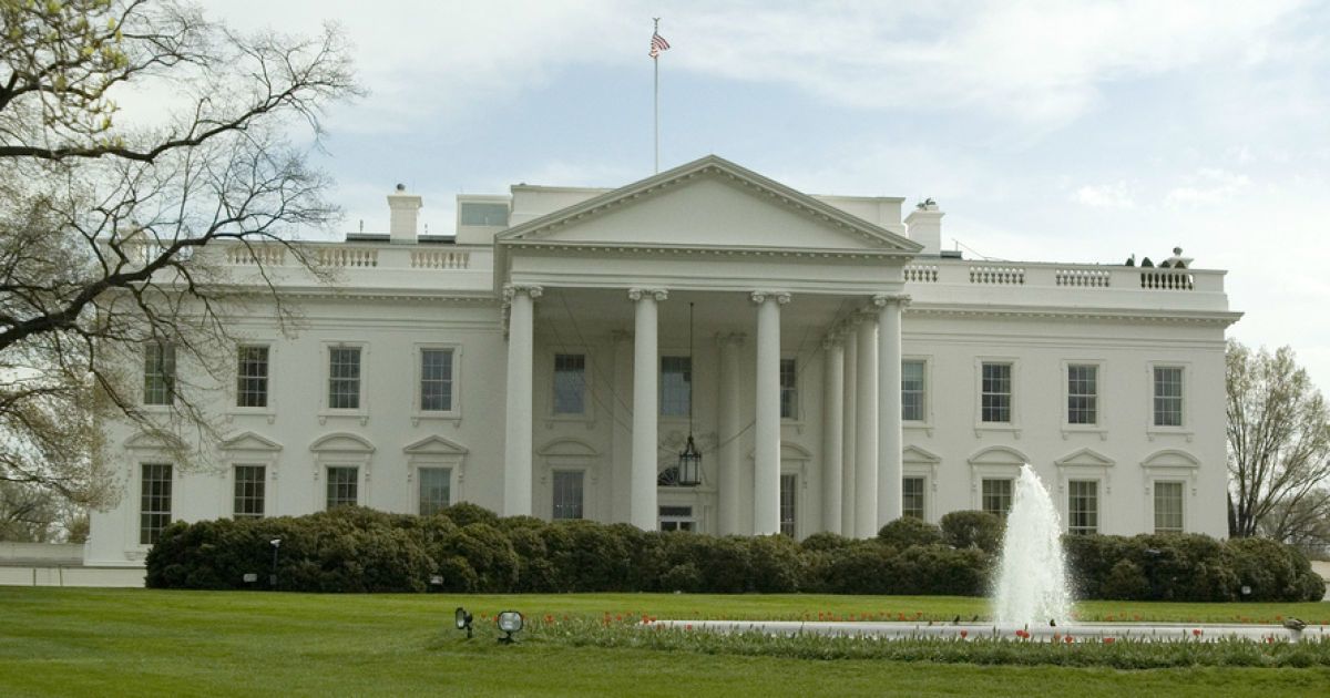 Минфин США готовит санкции против РФ