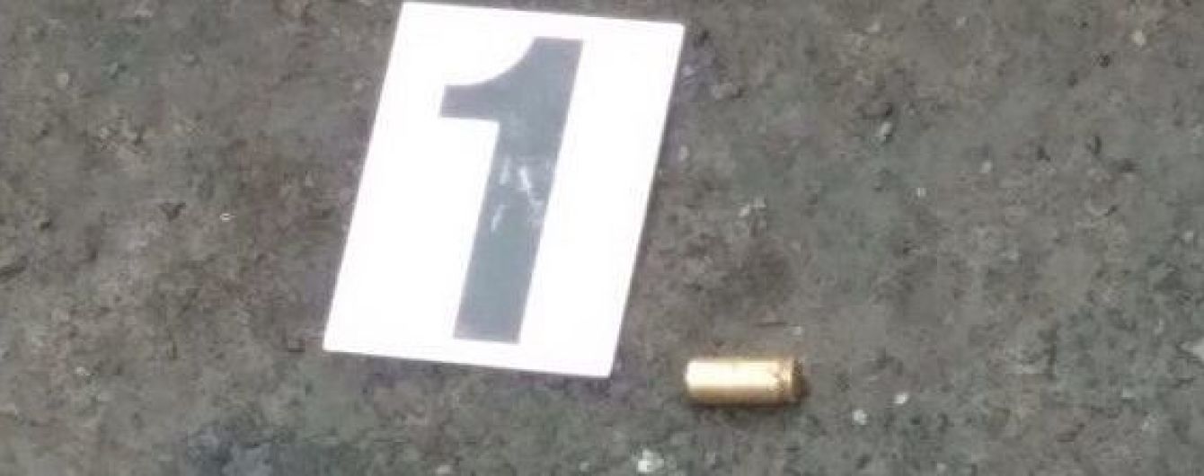Боевики обстреляли пограничников рядом с КПВВ "Новотроицкое"