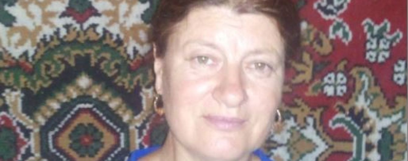 Вера просит помощи в преодолении рака груди
