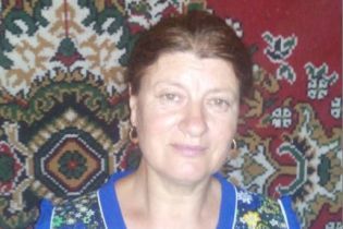 Вера просит помощи в преодолении рака груди