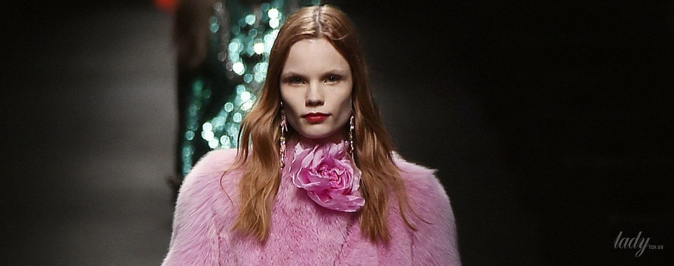 Не мехом единым: бренд Gucci больше не будет шить роскошные шубы