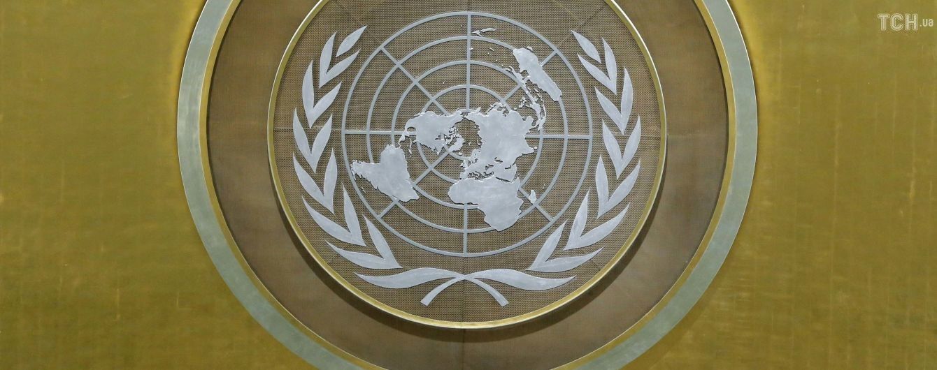 Совбез ООН осудил ракетное испытание КНДР