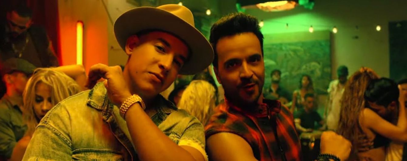 После хакерской атаки популярный клип Despacito восстановлен в YouTube