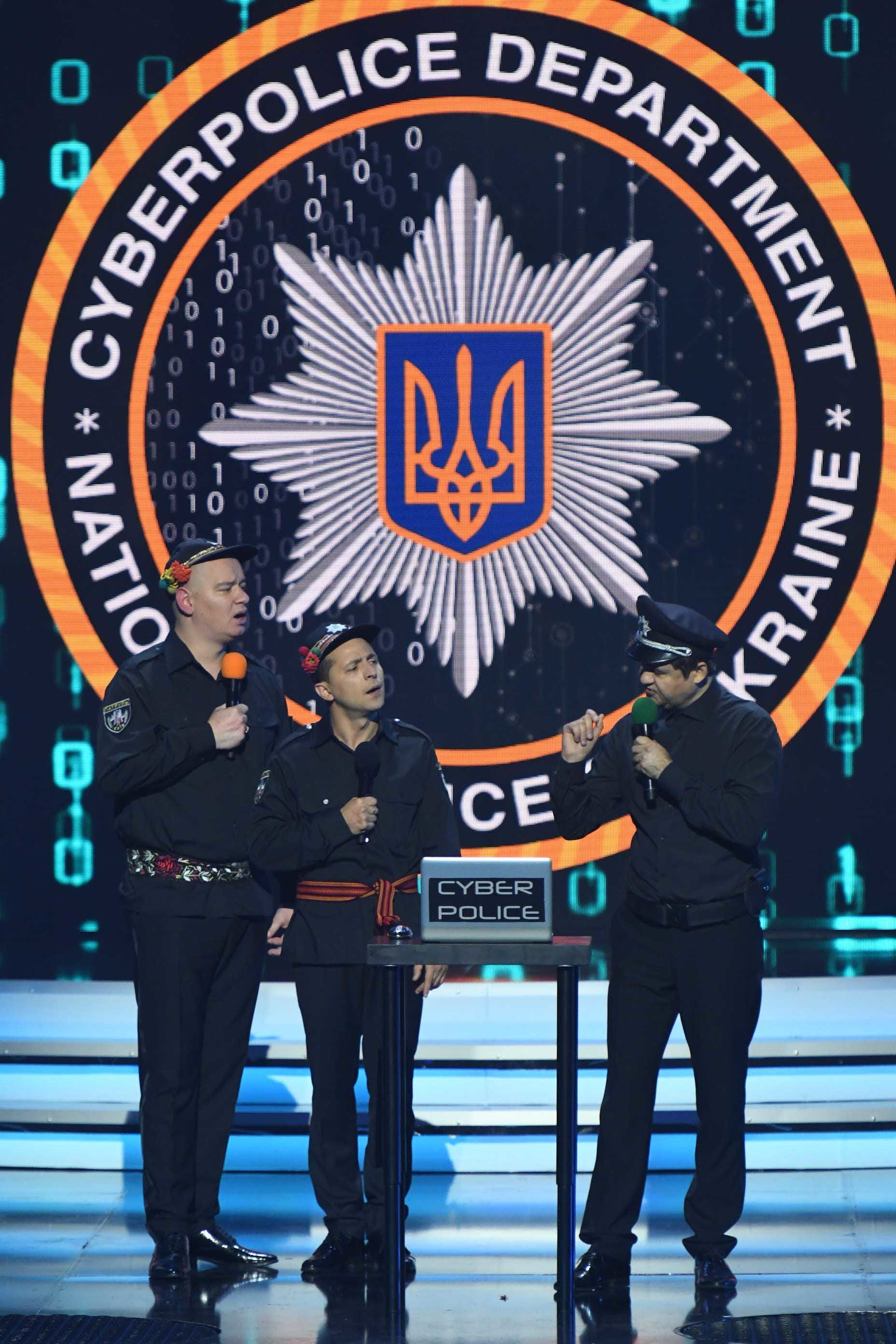 "Вечірній квартал" концерти_10
