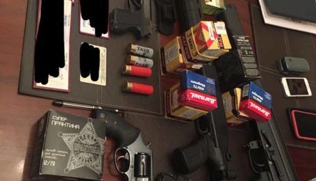 Правоохранители схватили предполагаемых нападавших на первого зама главы облсовета Одесчины