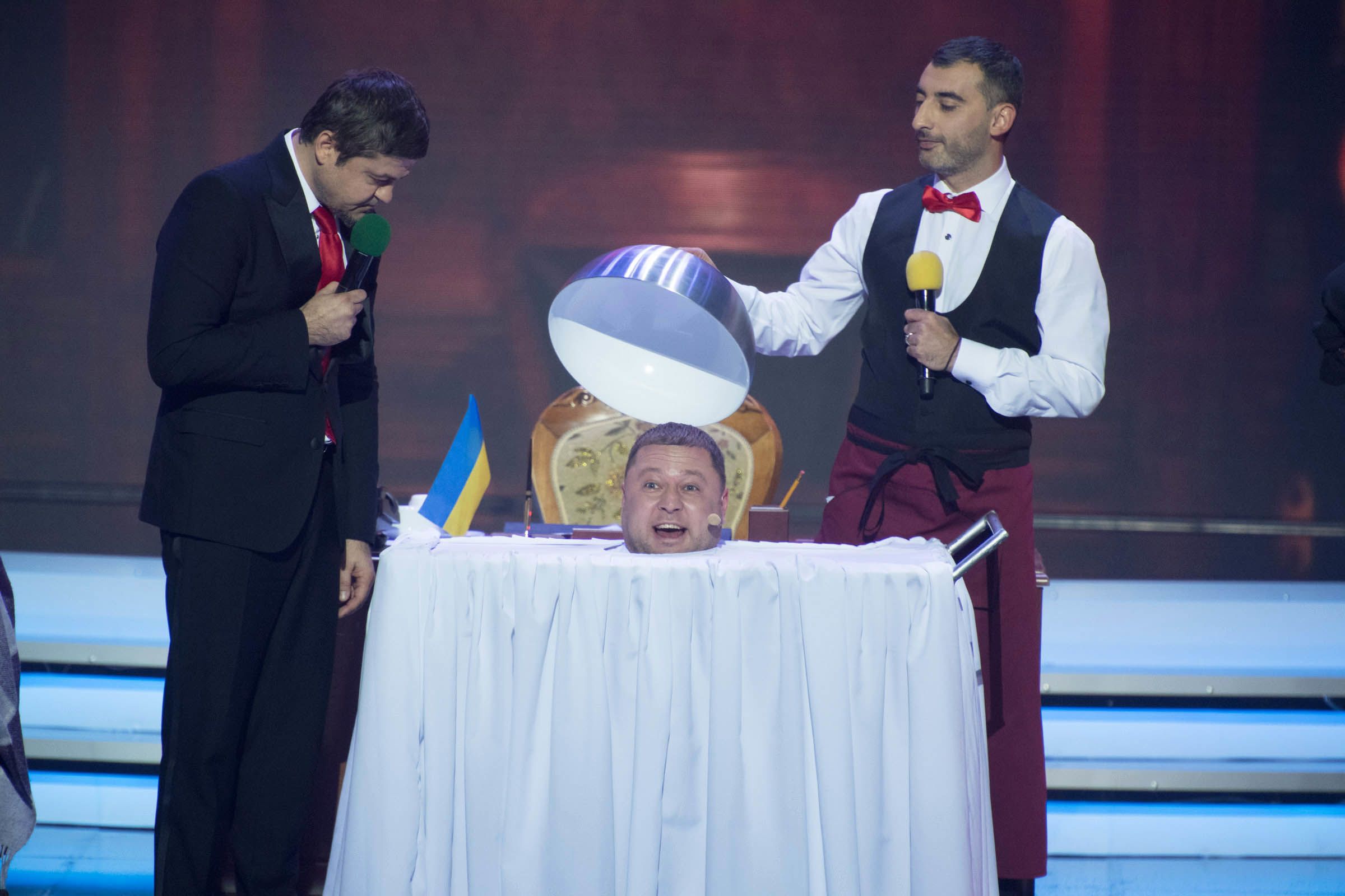 "Вечірній квартал" концерти_16