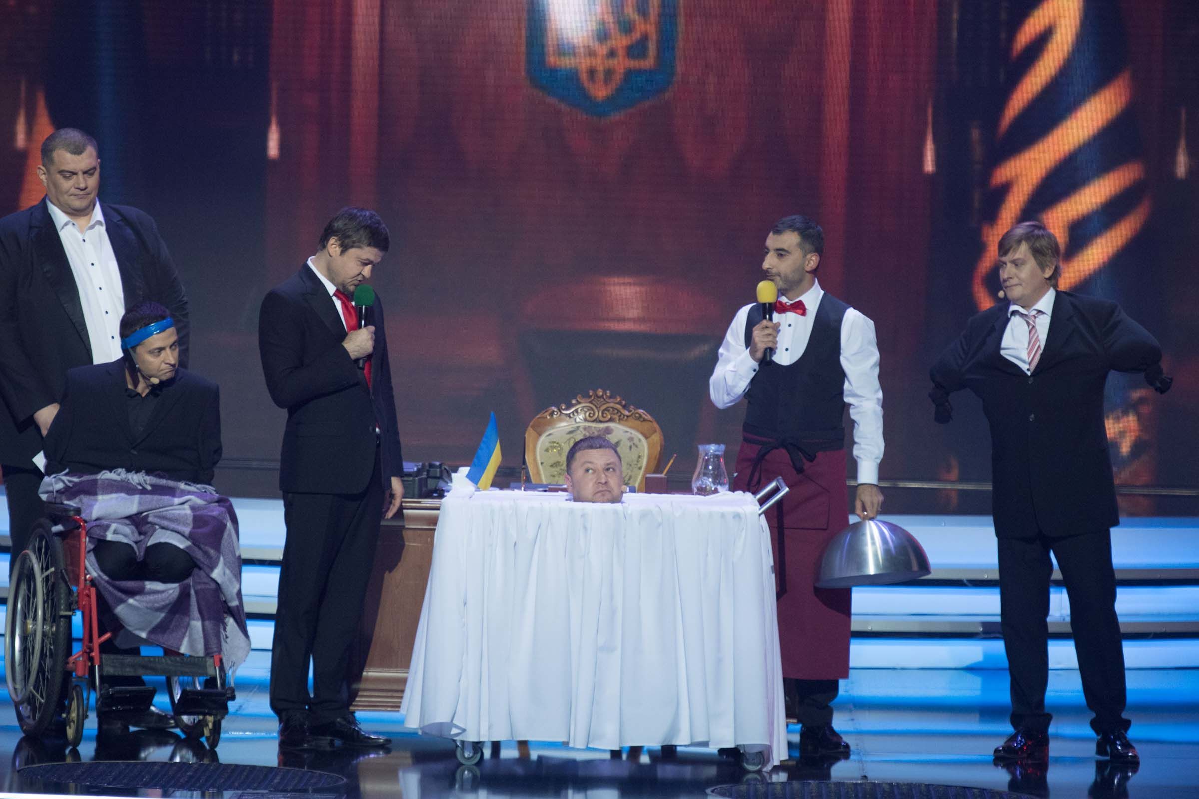 "Вечірній квартал" концерти_15