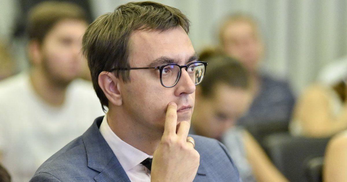 "Никаких нарушений не было". У Омеляна отреагировали на расследование НАБУ о незаконном обогащении