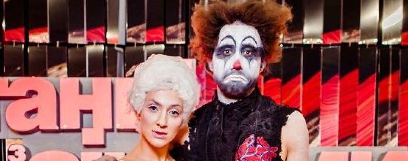 У чвертьфіналі "Танців з зірками" Шоптенко стане Анною Кареніною, а Бабкін – Елвісом Преслі