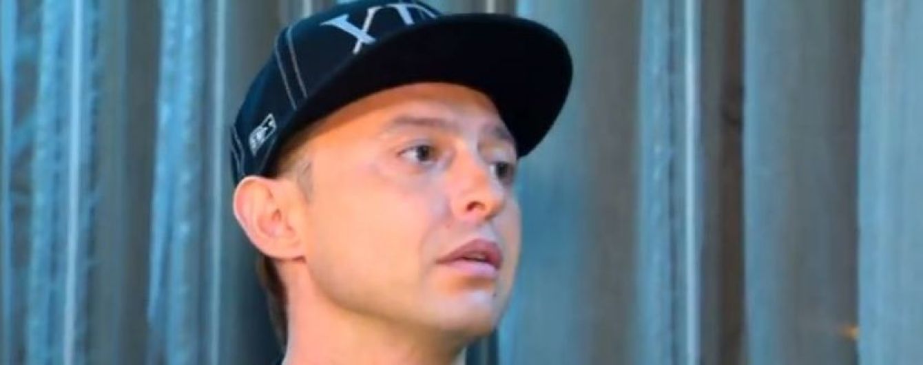 Лидер российской группы "Звери" Роман Билык назвал любимые места в Киеве