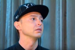 Лідер російського гурту "Звери" Роман Білик назвав улюблені місця у Києві