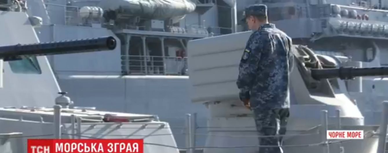 Український флот отримав катери-"привиди" і почав застосовувати нову тактику на Чорному морі