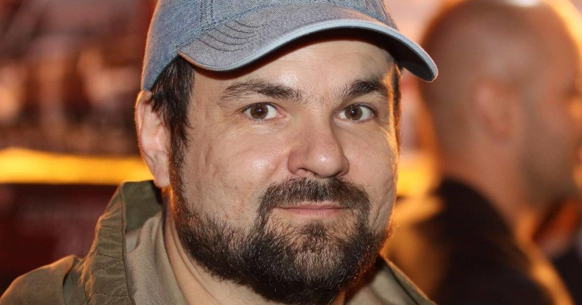 Екс-учасник гурту "ТНМК" Діля одружився