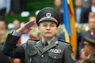Зеленский уволил руководителя УГО Гелетея. Его заменит известный киборг "Купол"