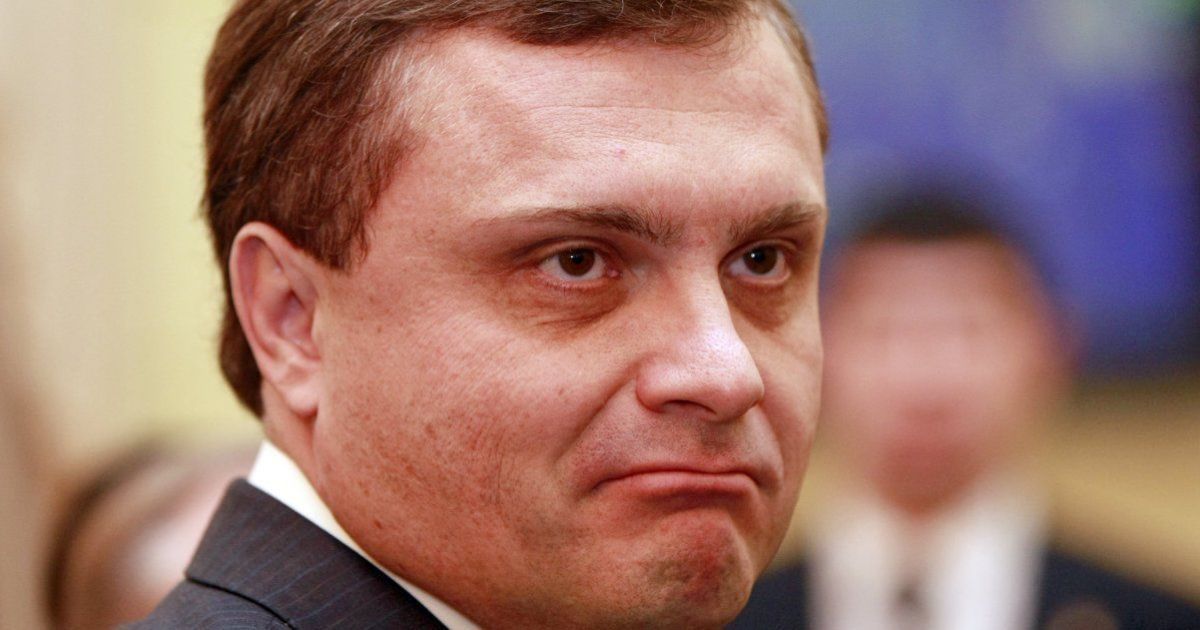 Левочкин "сбивал" с украинских олигархов миллионы долларов для Манафорта - журналист